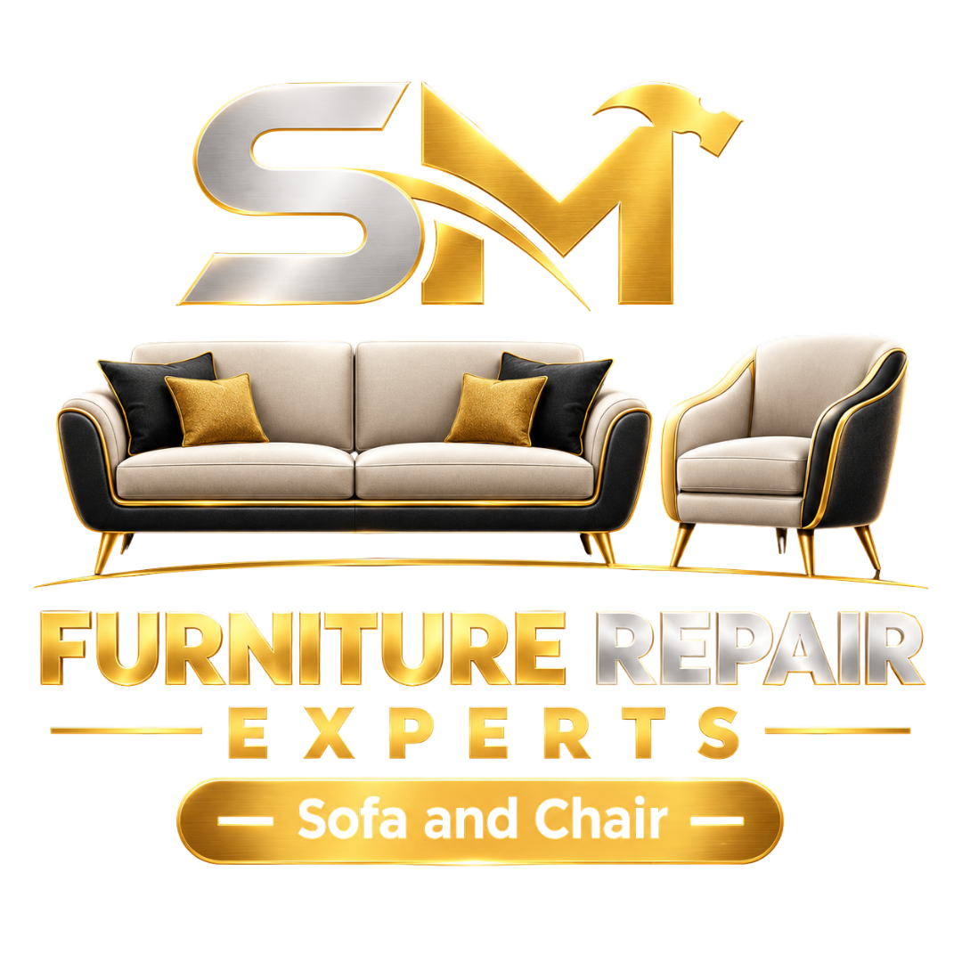 SM Furniture Repair Experts